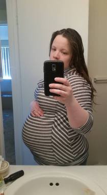 preggo 40w
